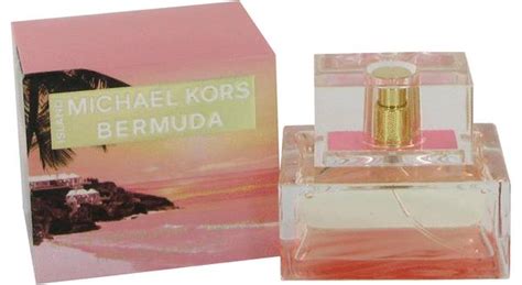 buy michael kors bermuda perfume|michael kors official website uk.